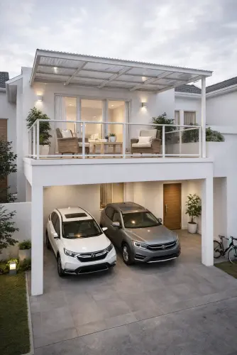 Kontraktor Mezzanine ciawi