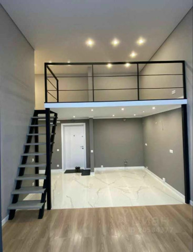 Kontraktor Mezzanine ciawi- Terpercaya