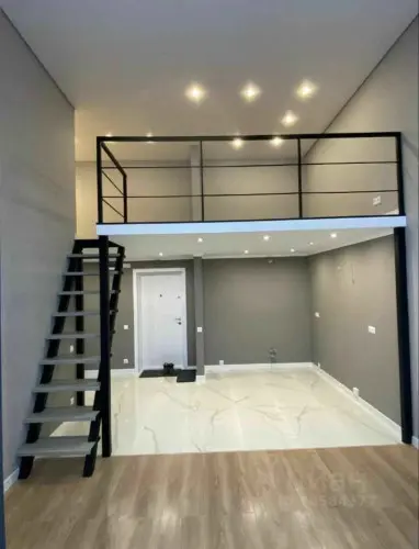 Kontraktor Mezzanine ciawi- Terpercaya di Ciawi